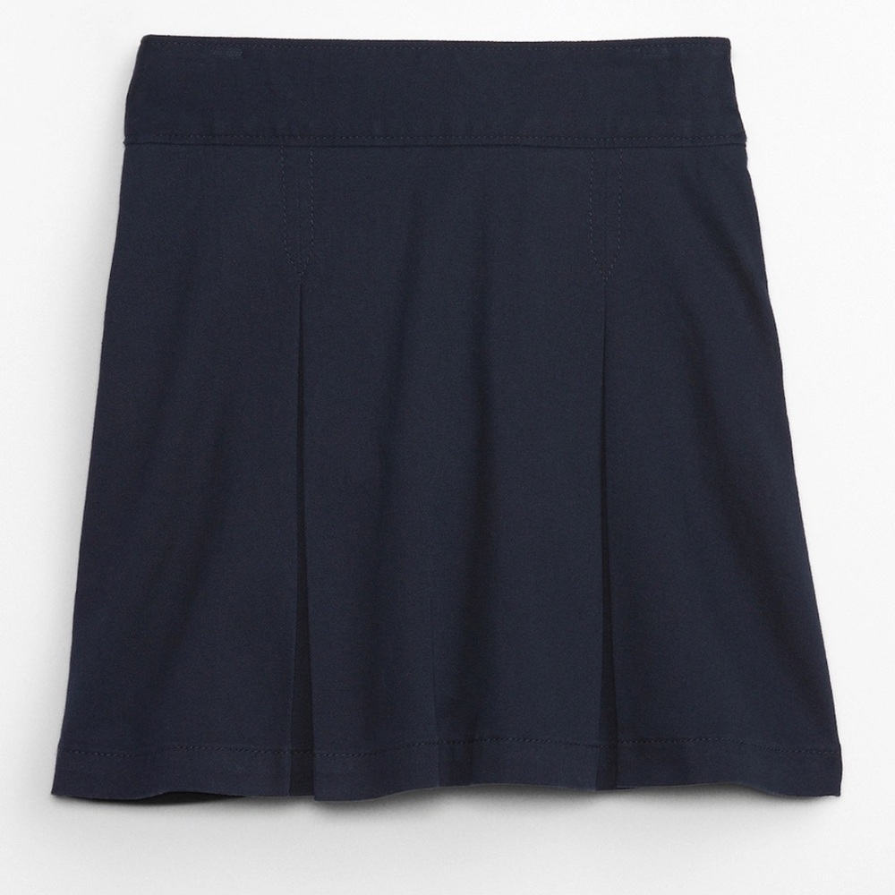 Two GAP Kids Uniform Skorts - Size 16 - New